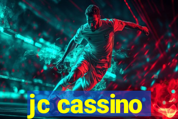 jc cassino